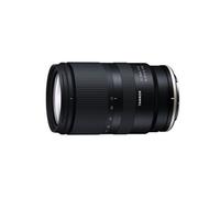 Tamron. Hybride 17-70 mm F/2.8 Di III-A VC RXD Noir pour Monture Nikon Z