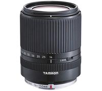 Tamron Objectif 14-150 mm F/3,5-5,8 Di III Noir - Monture Micro Four Third (C001 B)