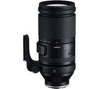 Tamron Objectif 150-500 mm f/5-6.7 Di III VC VXD pour Appareil Photo sans Miroir Sony Plein Format Noir