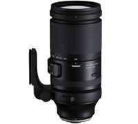 TAMRON Objectif 150-500MM F/5-6.7 Di III VC VXD pour FUJIFILM X-Mount Noir