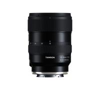 Tamron objectif 16-30mm f2.8 di iii vxd g2 compatible avec sony fe