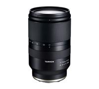 Objectif Hybride Tamron 17-70mm f/2.8 DI III A RXD Noir pour Sony E Noir A