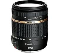 Objectif reflex Tamron AF Di II VC PZD 18 - 270 mm f/3.5 - 6.3 LD ASL [IF], Monture Canon