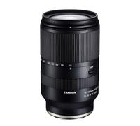 Tamron Objectif 18-300 mm F/3.5-6.3 Di III-A VC VXD pour appareils Photo sans Miroir Sony E APS-C (Noir)