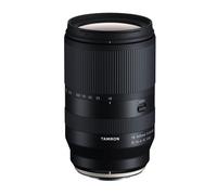 Tamron objectif 18-300 mm f3.5-6.3 di iii-a vc vxd compatible avec nikon z dx