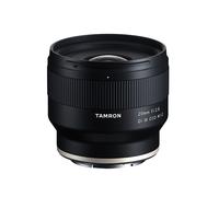 TAMRON Objectif 20mm f/2.8 Di III OSD compatible avec SONY FE