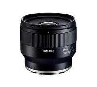 TAMRON 24mm f/2.8 Di III OSD Macro Sony E/FE