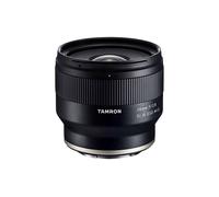 TAMRON 24mm f/2.8 Di III OSD Macro Sony E/FE
