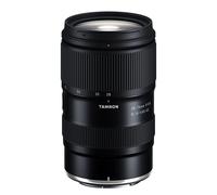 Tamron objectif 28-75mm f2.8 di iii vxd g2 compatible avec nikon z