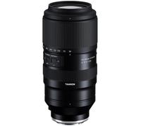 Tamron Objectif 50-400 mm f/4.5-6.3 Di III VC VXD pour Sony E