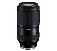 TAMRON Objectif 50-400mm f/4.5-6.3 Di III VC VXD compatible avec NIKON Z