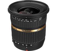 Tamron Objectif AF 10-24mm F/3,5-4,5 DI II LD IF - Monture Nikon