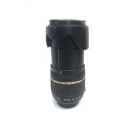 Tamron Objectif AF 18-200mm F/3,5-6,3 XR Di II LD Asphérique IF Macro - Monture Nikon