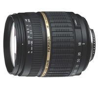Tamron Objectif AF 18-200mm F/3,5-6,3 XR Di II LD Asphérique IF Macro - Monture Pentax