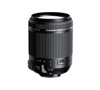 Tamron Objectif B018N 18-200mm F/3.5-6.3 Di II VC Noir - Monture Nikon