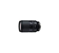 Tamron Objectif hybride 18-300mm f/3.5-6.3 Di III-A VC VXD Noir pour Sony E