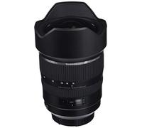 Tamron Objectif SP 15-30 mm F/2.8 Di USD Noir - Monture Sony