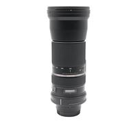 Tamron Objectif SP 150-600 mm F/5-6,3 Di USD - Monture Sony
