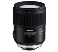 Tamron Objectif SP 35 mm f/1.4 Di USD pour Nikon F