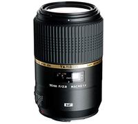 Tamron Objectif SP 90mm F/2,8 Di VC USD MACRO 1:1 - Monture Sony