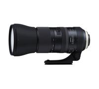 Tamron objectif sp af 150-600mm f/5-6.3 di vc usd g2 compatible avec nikon
