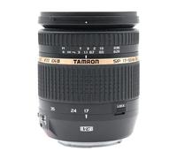 Tamron Objectif SP AF 17-50mm F/2,8 XR Di II VC - Monture Canon