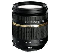 Tamron Objectif SP AF 17-50mm F/2,8 XR Di II VC - Monture Nikon