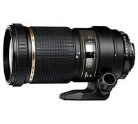 Tamron Objectif SP AF 180mm F/3,5 Macro Di 1/1 - Monture Sony ou Minolta