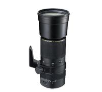 Tamron Objectif SP AF200-500mm F/5-6,3 Di LD - Monture Canon