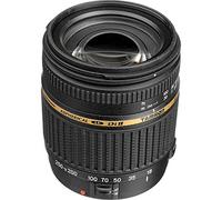 Tamron Objectif XR 3,5-6,3/18-250 DI II N/AF (version Nikon)