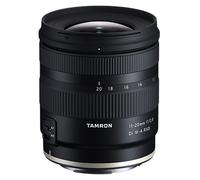 TAMRON 11-20mm f/2.8 Di III-A RXD Canon RF-S
