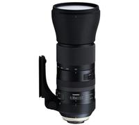 Tamron SP 150-600 mm F/5-6.3 Di VC USD G2 pour appareils Photo Reflex numériques Nikon