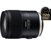 Tamron SP 35 mm F/1.4 Di USD pour Nikon F
