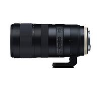 Tamron SP 70-200 mm f/2.8 Di VC G2 pour Canon EF Appareil Photo Reflex numérique (6 Ans de Garantie limitée de Tamron)