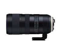 Tamron SP 70-200 mm F/2.8 Di VC G2 pour Nikon FX DSLR