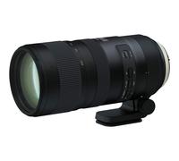 TAMRON 70-200mm f/2.8 DI VC USD G2 Canon