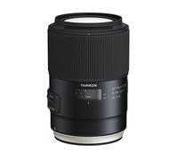 Tamron SP F/2.8 Di MACRO 1:1 USD Objectif 90 mm pour Sony Appareil photo Noir