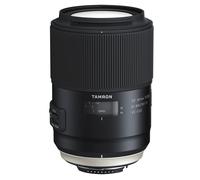Tamron SP F017 - Macro-objectif - 90 mm - F/2.8 - Nikon F
