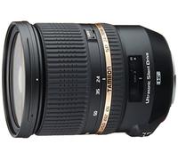 Tamron SP 24-70mm F/2.8 Di VC USD, Canon SLR Objectif zoom standard