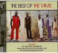 Tams - Best of-14 TR. [Import]