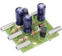 Électronique d'éclairage clignotant TAMS Elektronik 21-01-001 croix de saint André