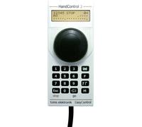 TAMS Elektronik 40-01127-01-C HandControl 2 - ambre kit prêt à lemploi 3 m