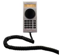 TAMS Elektronik 40-01127-01-C HandControl 2 Bloc de finition amber 1,80 m