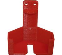 TAMS Elektronik 40-01199-01-C Support accessoire