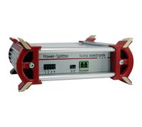 TAMS Elektronik 40-20106-01 Power Splitter, Baustein Décodeur de commutation
