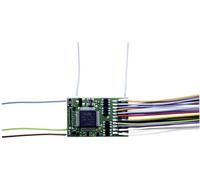 TAMS Elektronik 41-04431-01 LD-G-43 Décodeur de loco avec module, avec câble