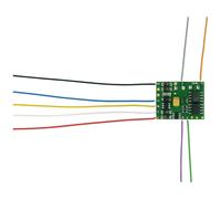 TAMS Elektronik 41-04481-01-C LD-G-42.2 Décodeur de loco avec câble