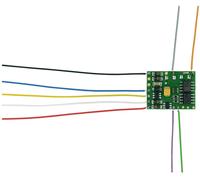 Tams Elektronik Lokdécodeur 41-04481-01-C LD-G-42.2 avec câble