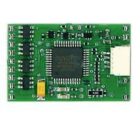 TAMS Elektronik 41-05480-01-C LD-G-44 Décodeur de loco sans câble