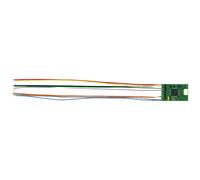 TAMS Elektronik 41-05481-01-C LD-G-44 Décodeur de loco avec câble